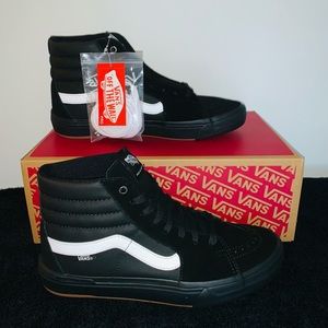 Sk8 Hi Pro BMX